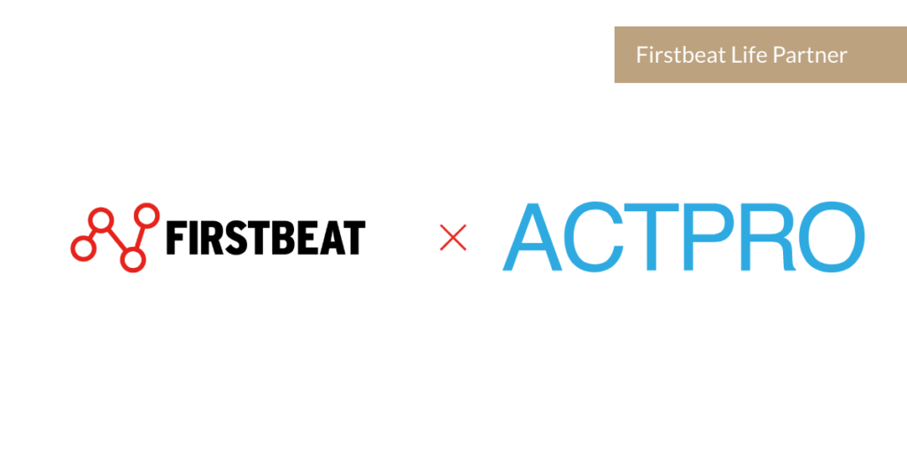 ACTPRO Firstbeat Life