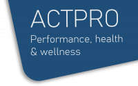 ACTPRO - Logo corner